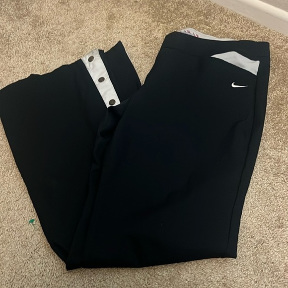 Nike Athletic pants size M - Picture 1 of 8